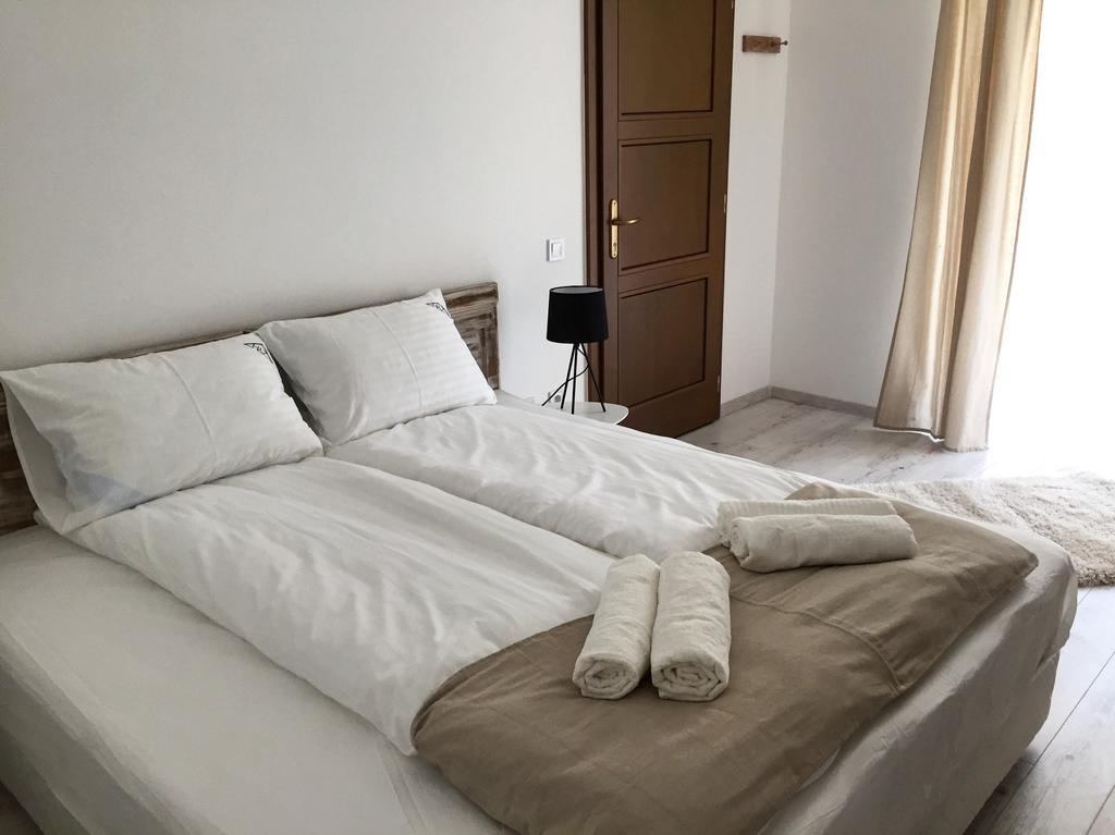 A Haz Hotel Miskolc Exterior photo