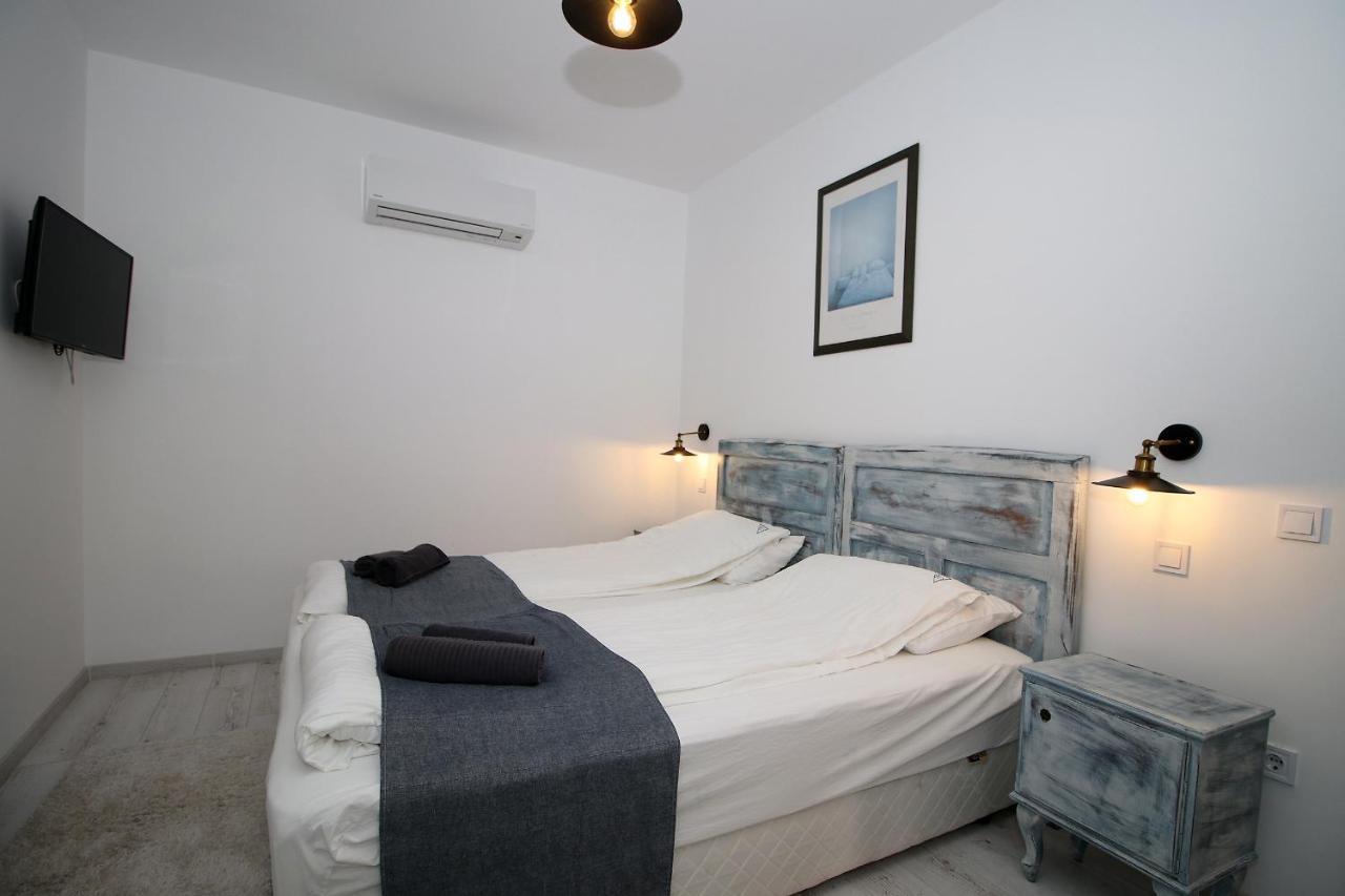 A Haz Hotel Miskolc Exterior photo