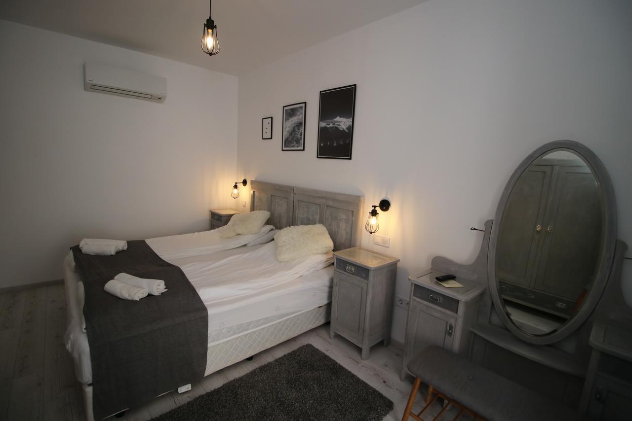 A Haz Hotel Miskolc Exterior photo