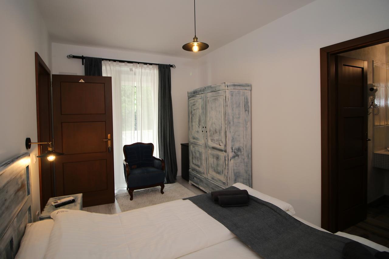 A Haz Hotel Miskolc Exterior photo
