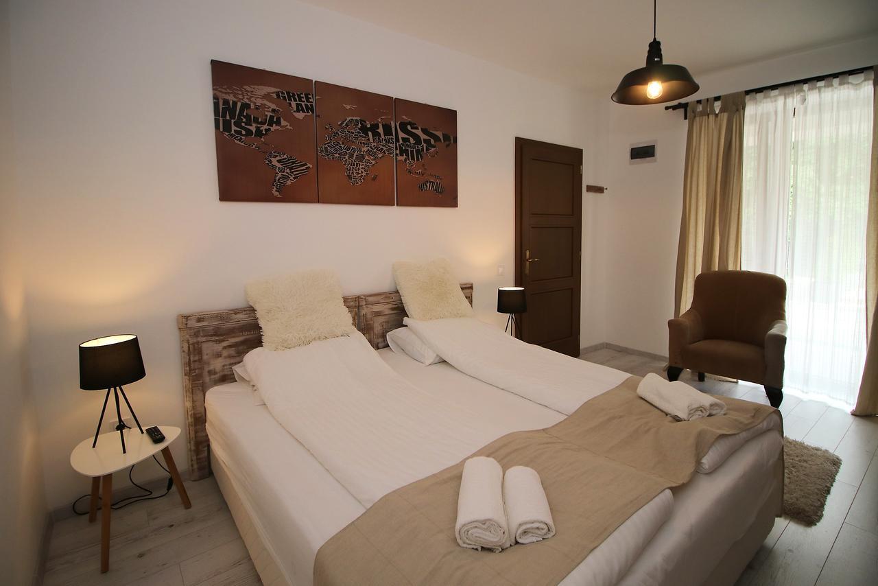 A Haz Hotel Miskolc Exterior photo