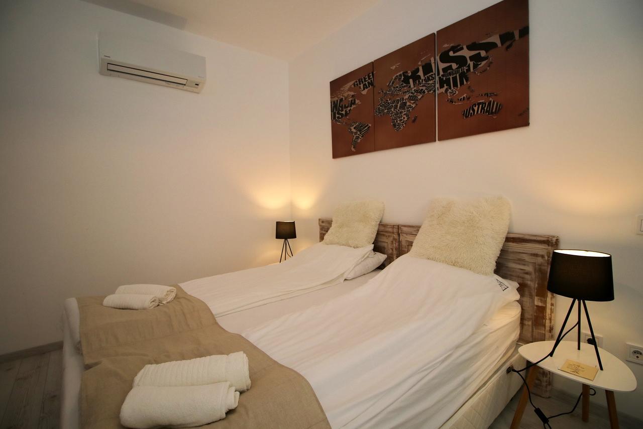 A Haz Hotel Miskolc Exterior photo
