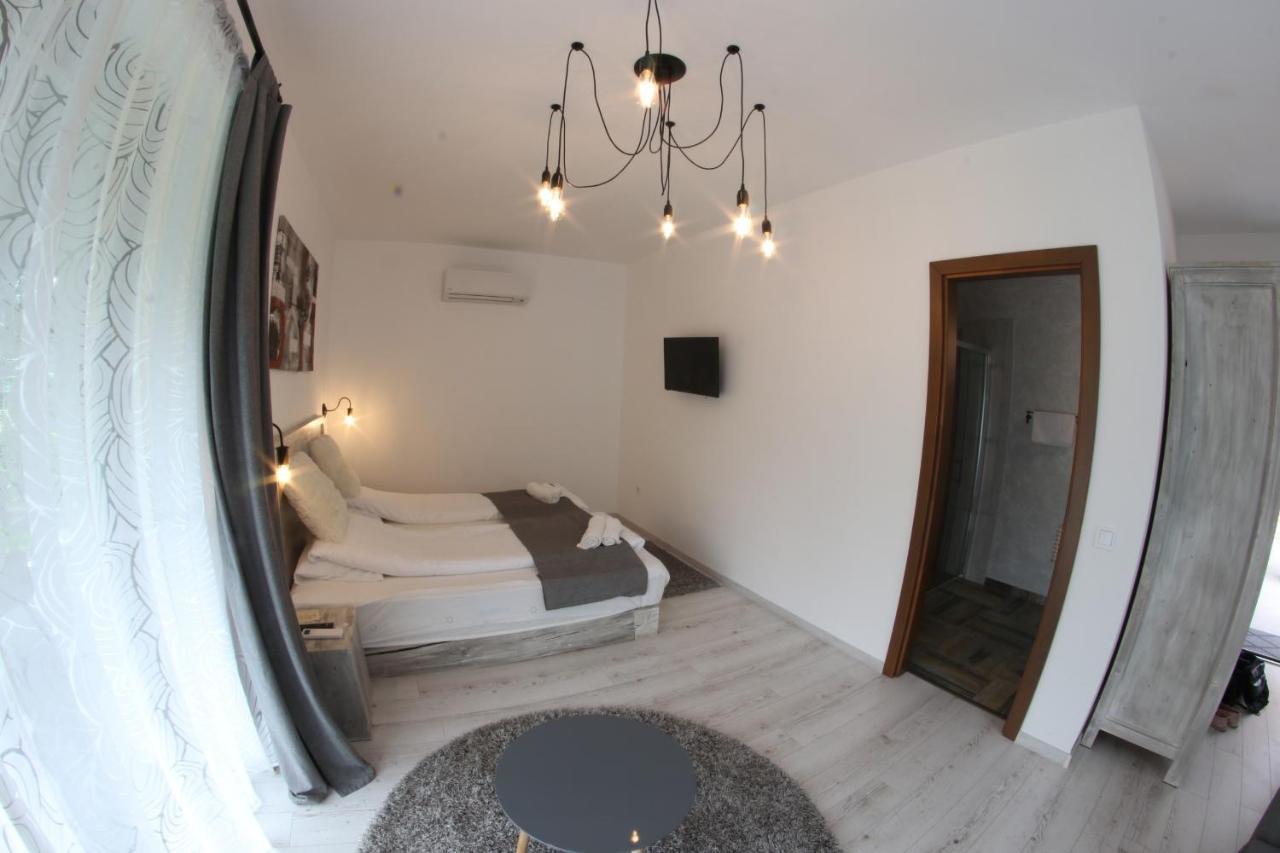 A Haz Hotel Miskolc Exterior photo